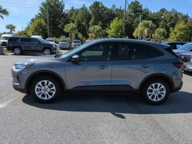 2026 Ford Escape - $26,895