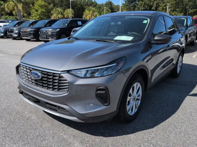 2026 Ford Escape - $26,895