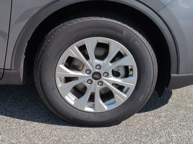 2026 Ford Escape - $26,895