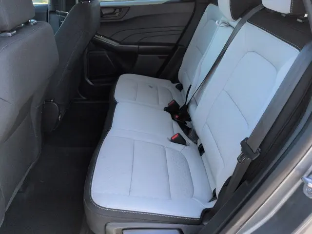 2026 Ford Escape - $26,895
