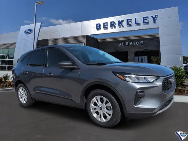 2026 Ford Escape - $26,895