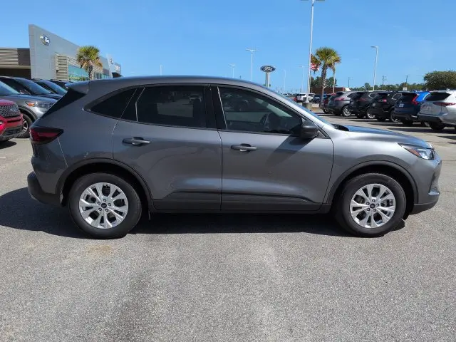 2026 Ford Escape - $26,895