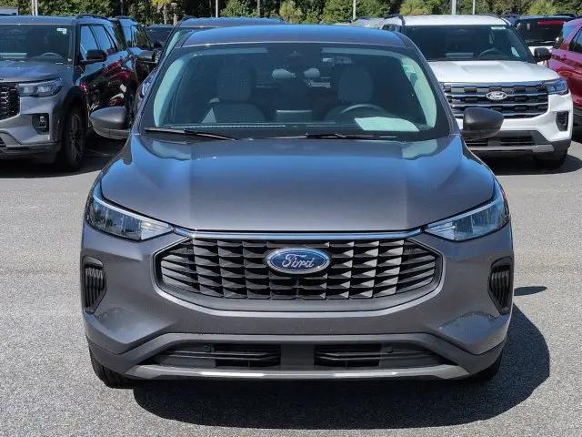 2026 Ford Escape - $26,895