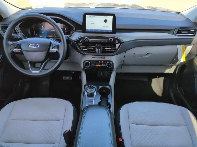 2026 Ford Escape - $26,895