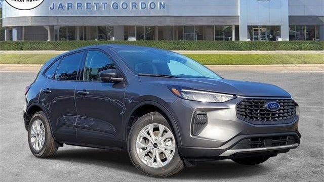 Preowned 2026 Ford Escape Active for Sale