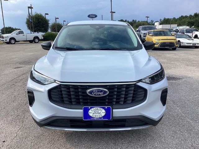 2026 Ford Escape - $25,411