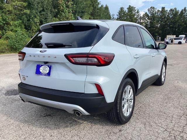 2026 Ford Escape - $25,411