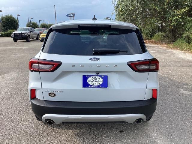 2026 Ford Escape - $25,411