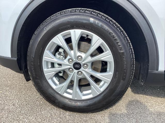 2026 Ford Escape - $25,411