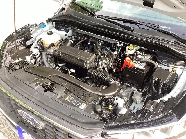 2026 Ford Escape - $25,411