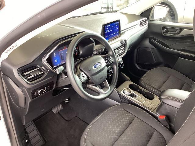 2026 Ford Escape - $25,411