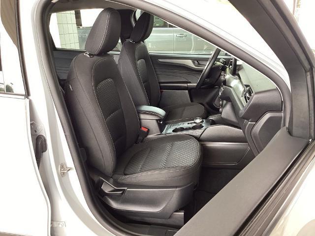 2026 Ford Escape - $25,411