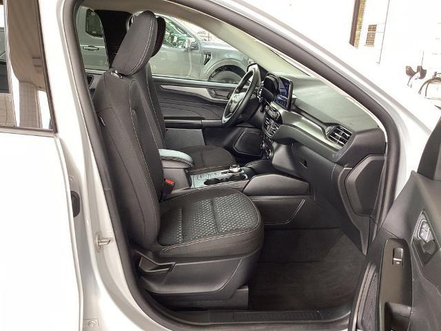 2026 Ford Escape - $25,411