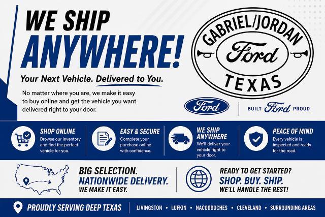 2026 Ford Escape - $25,411