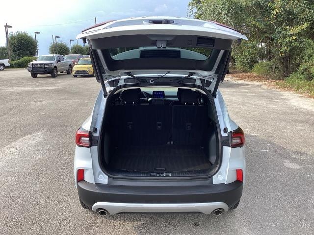 2026 Ford Escape - $25,411