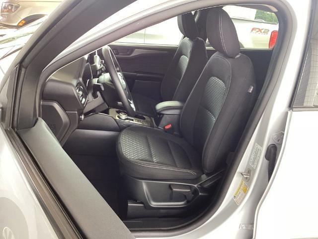 2026 Ford Escape - $25,411