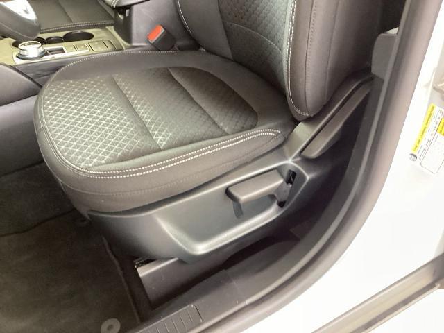 2026 Ford Escape - $25,411
