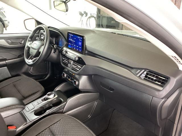 2026 Ford Escape - $25,411