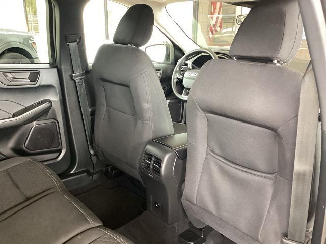 2026 Ford Escape - $25,411