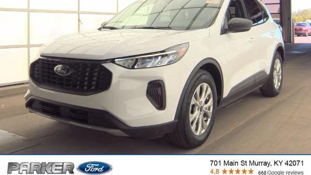 Preowned 2023 Ford Escape Active for Sale