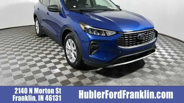 Preowned 2023 Ford Escape Active for Sale