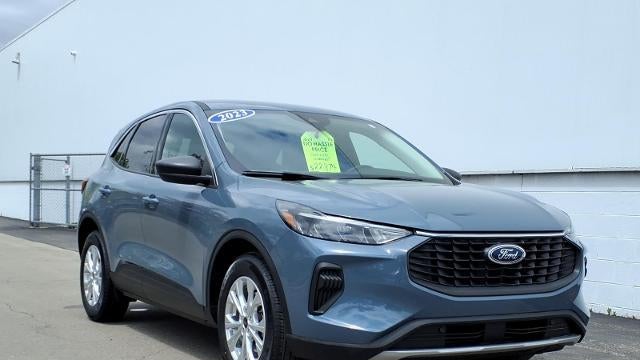 Preowned 2023 Ford Escape Active for Sale