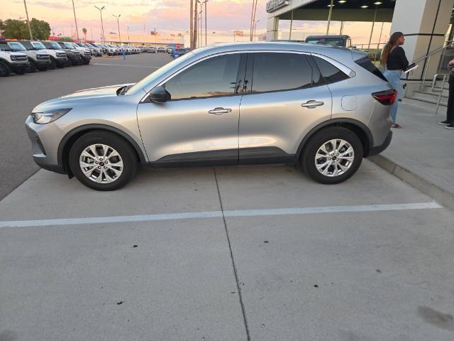 2023 Ford Escape - $21,988