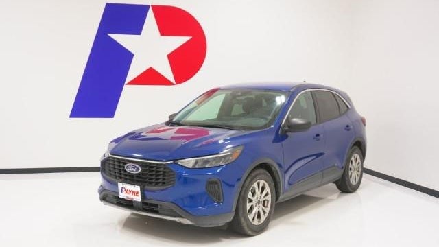 Preowned 2023 Ford Escape Active for Sale