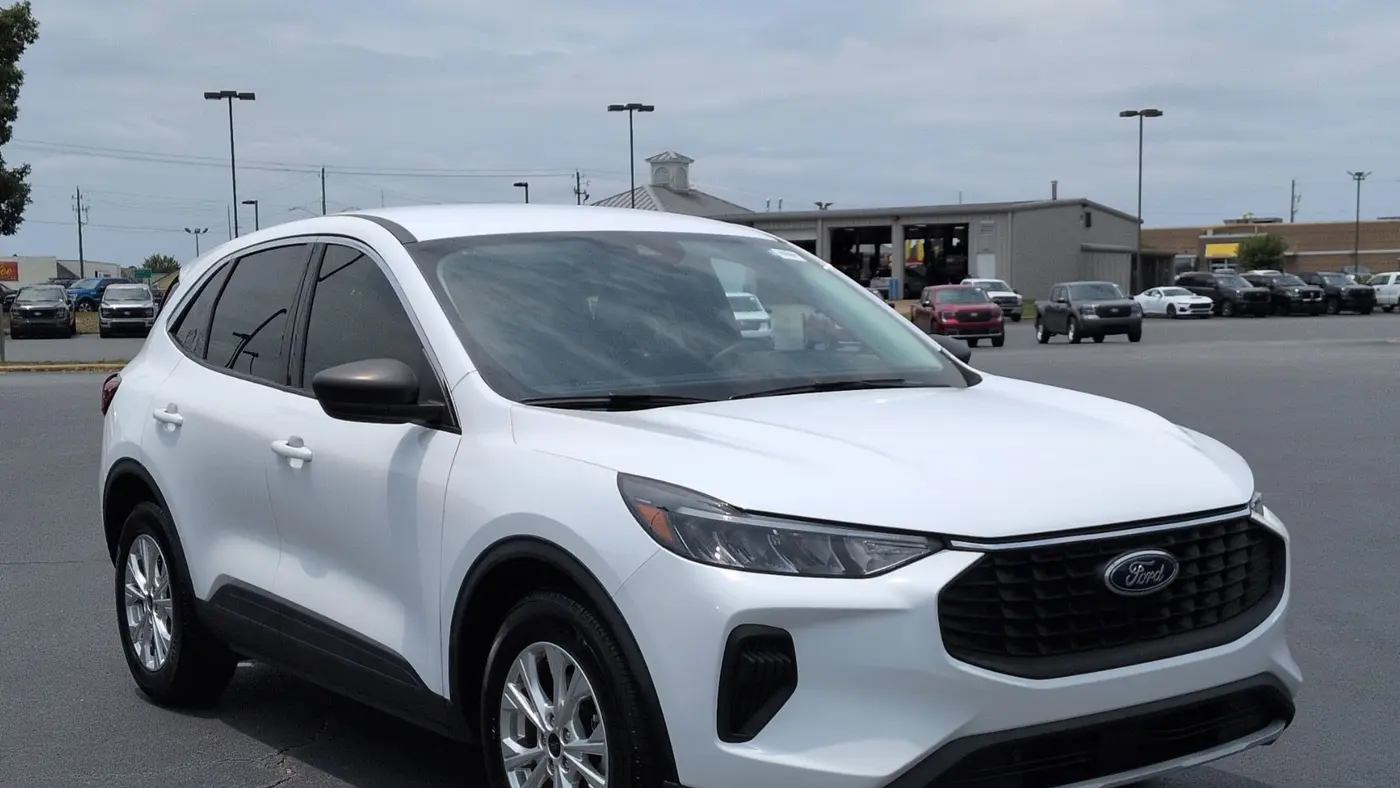 Preowned 2023 Ford Escape Active for Sale