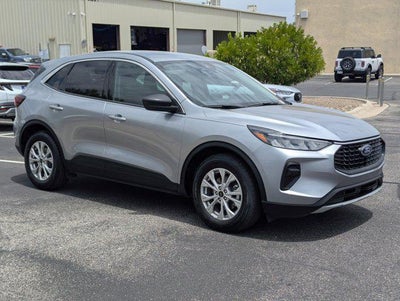 2023 Ford Escape Active 4DR SUV