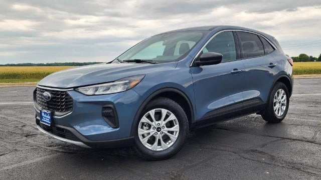 Preowned 2023 Ford Escape Active for Sale