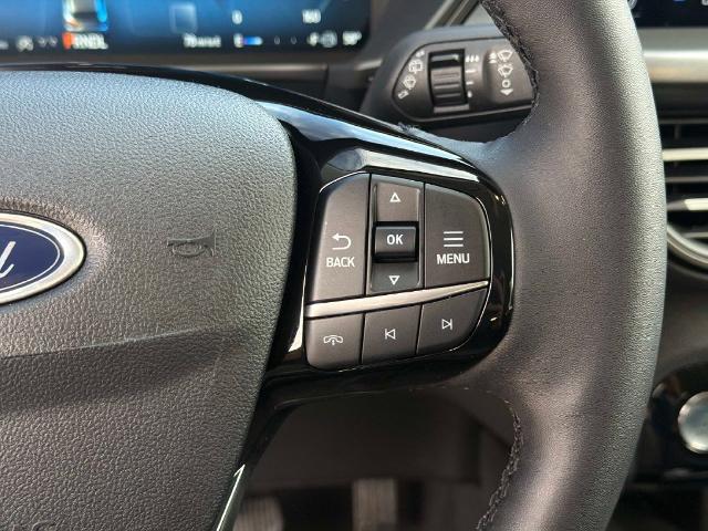 2023 Ford Escape - $22,730