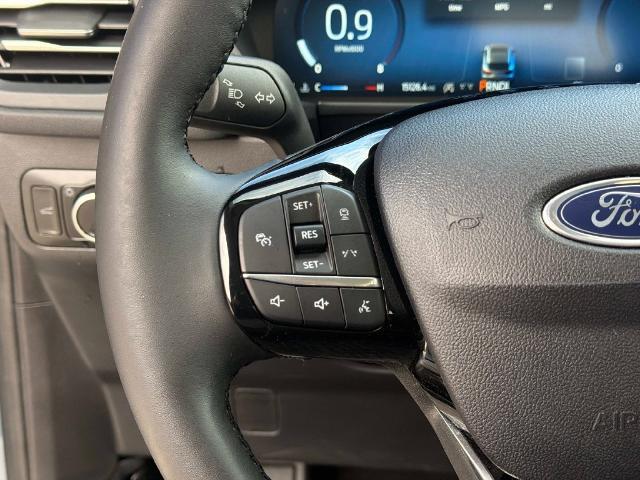 2023 Ford Escape - $22,730