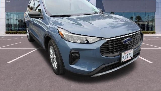 Preowned 2023 Ford Escape Active for Sale