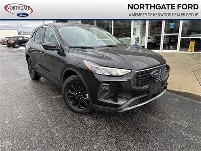 2023 Ford Escape Active 4DR SUV