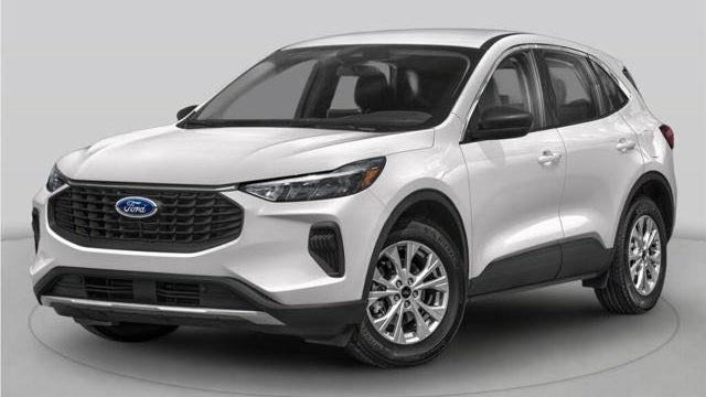 Preowned 2023 Ford Escape Active for Sale