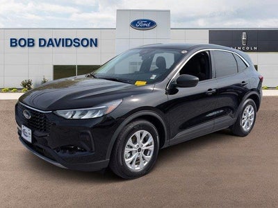 2024 Ford Escape Active 4DR SUV