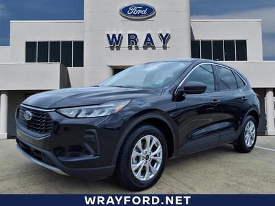 2024 Ford Escape Active 4DR SUV