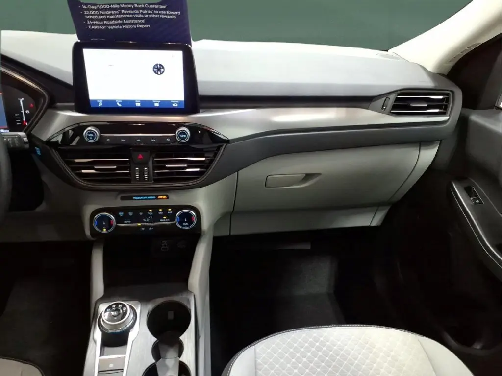 2024 Ford Escape - $21,995
