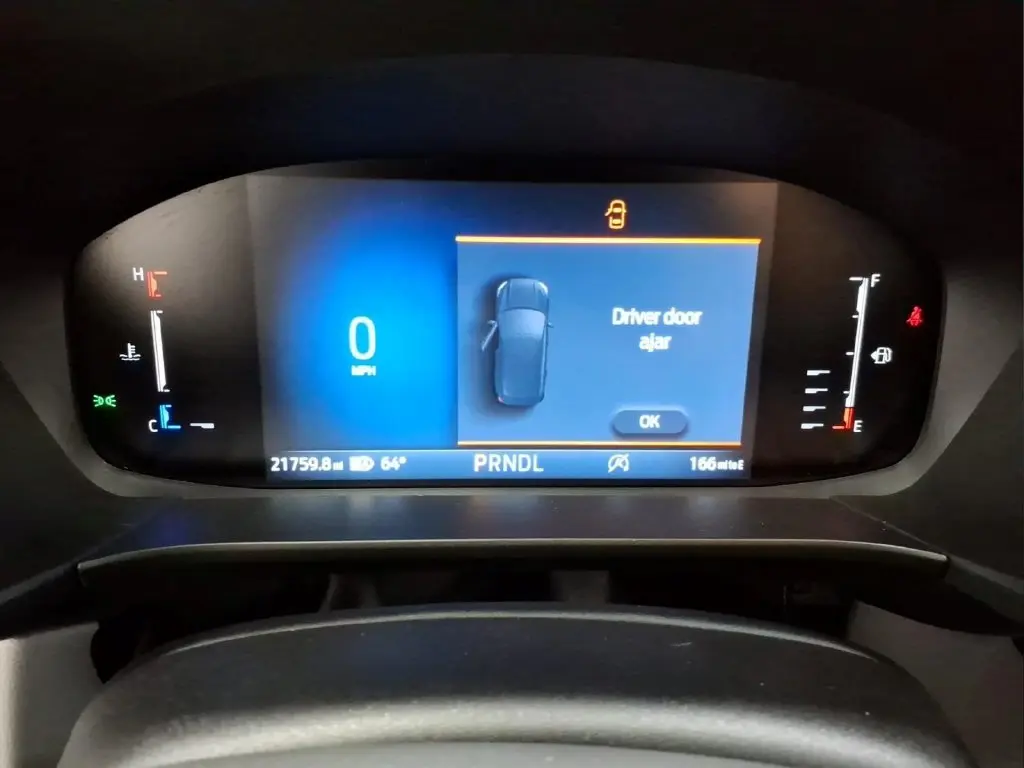 2024 Ford Escape - $21,995
