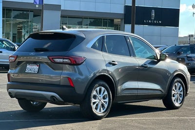 2024 Ford Escape Active 4DR SUV