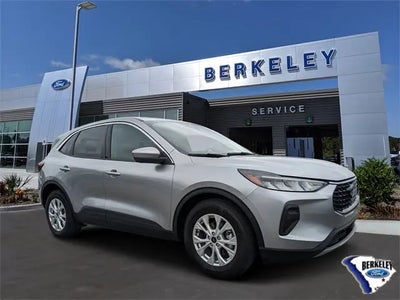 2024 Ford Escape Active 4DR SUV