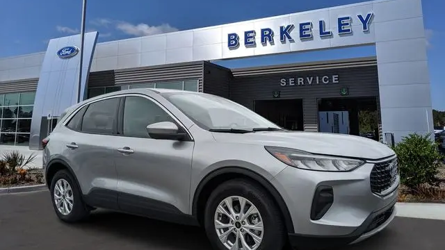 Preowned 2024 Ford Escape Active for Sale