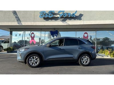 2024 Ford Escape Active 4DR SUV