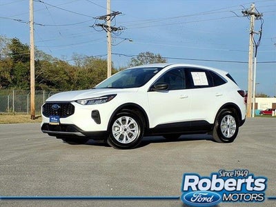 2024 Ford Escape Active 4DR SUV