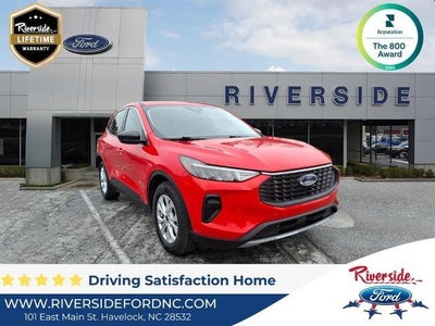 2024 Ford Escape Active 4DR SUV