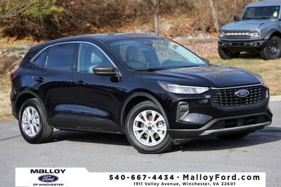 2024 Ford Escape Active 4DR SUV