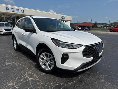 2024 Ford Escape Active 4DR SUV