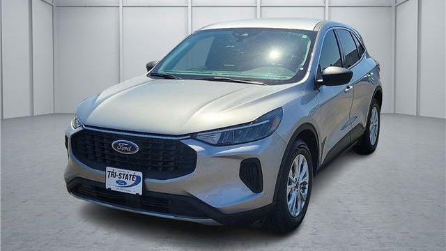 Preowned 2024 Ford Escape Active for Sale