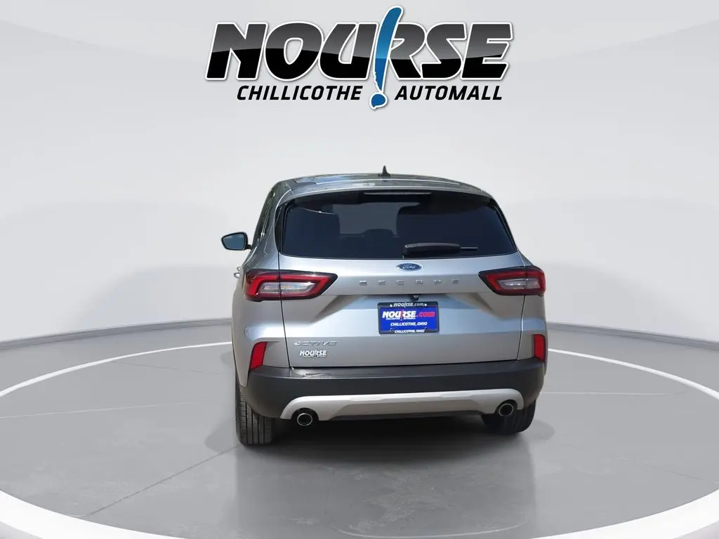2024 Ford Escape - $19,831